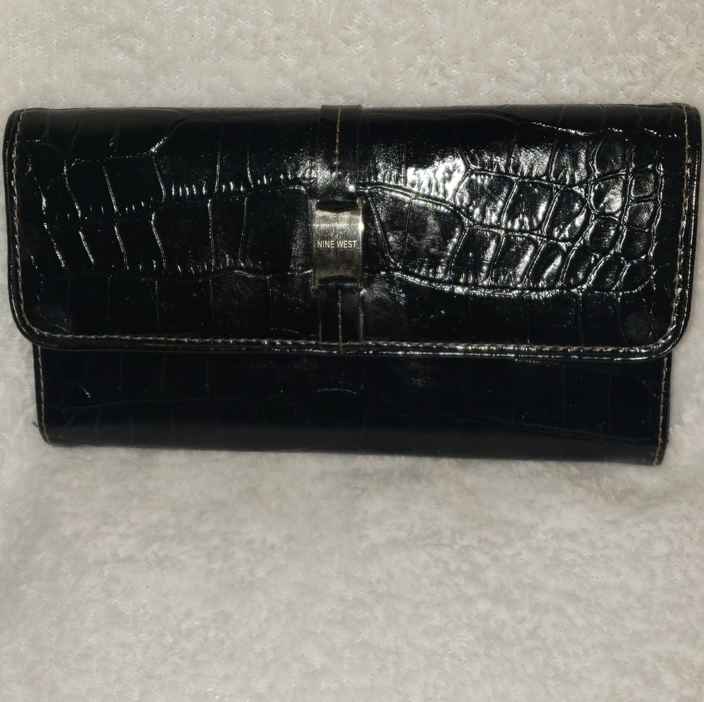 Nine West Wallet